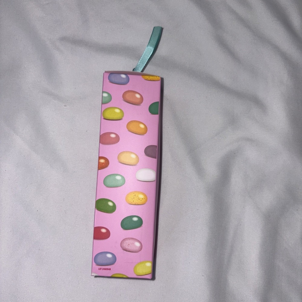 Trader Joe's Jelly Bean‎ Flavored Lip Duo Lip Balm Butter Overnight Mask 2026 - Picture 4 of 9